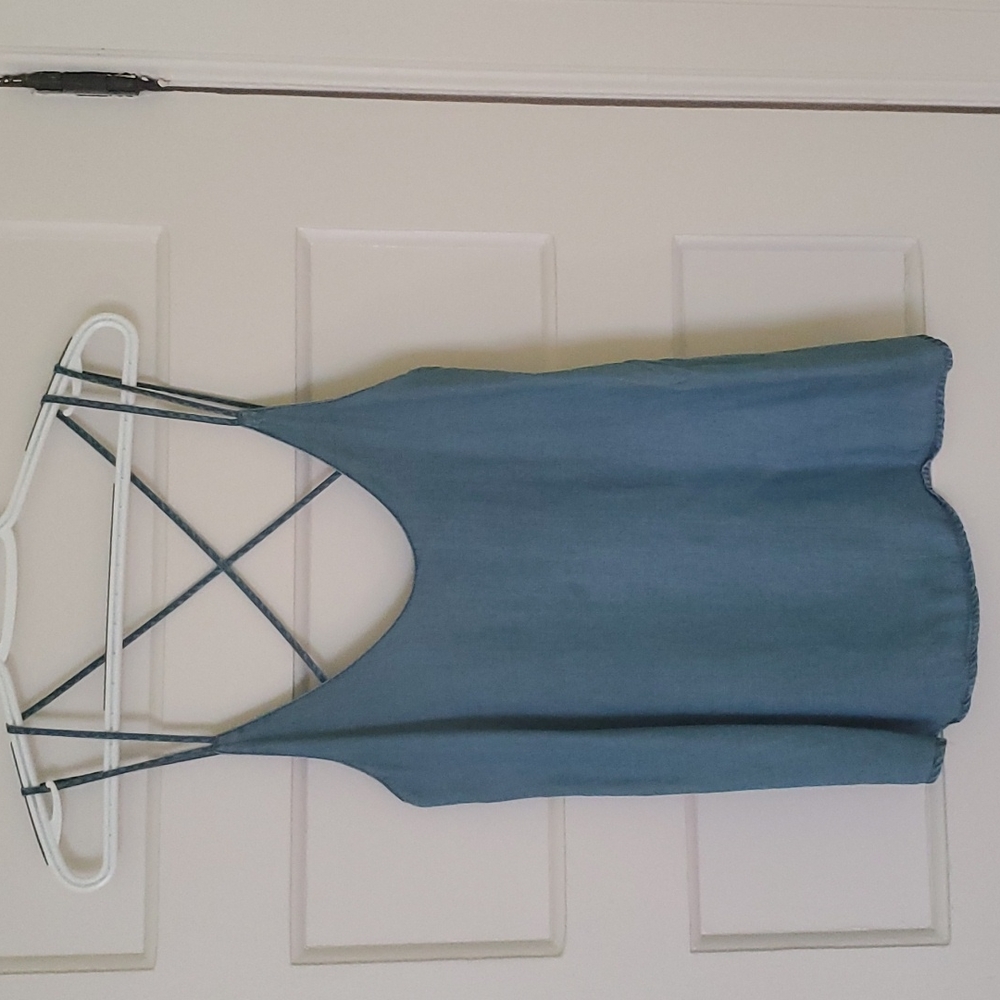 Thread & Supply tank